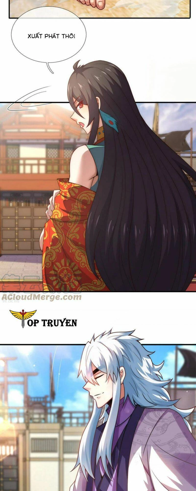 Huyền Thiên Chí Tôn Chapter 75 - 20