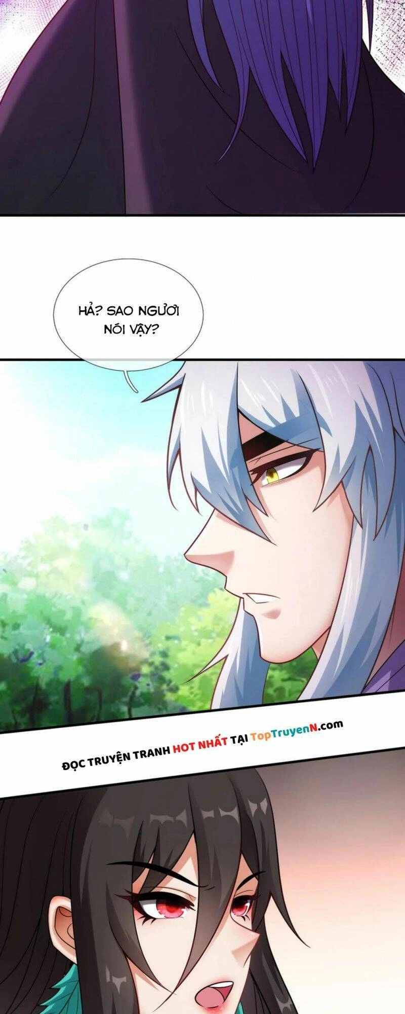 Huyền Thiên Chí Tôn Chapter 75 - 26