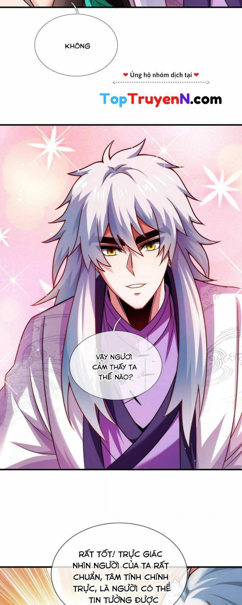 Huyền Thiên Chí Tôn Chapter 75 - 29