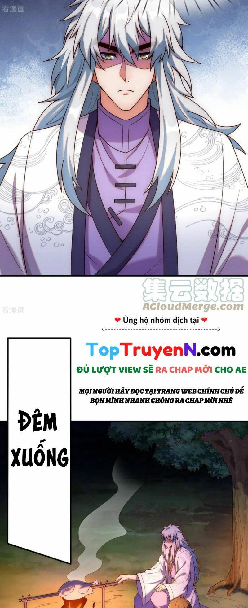 Huyền Thiên Chí Tôn Chapter 76 - 8