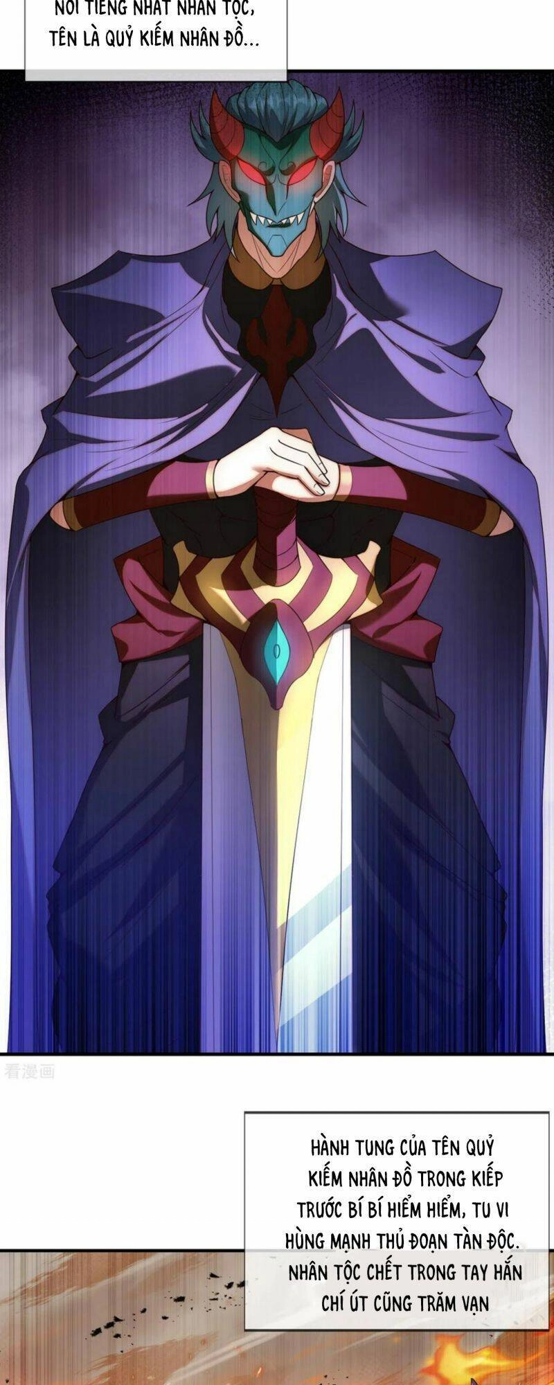 Huyền Thiên Chí Tôn Chapter 76 - 20