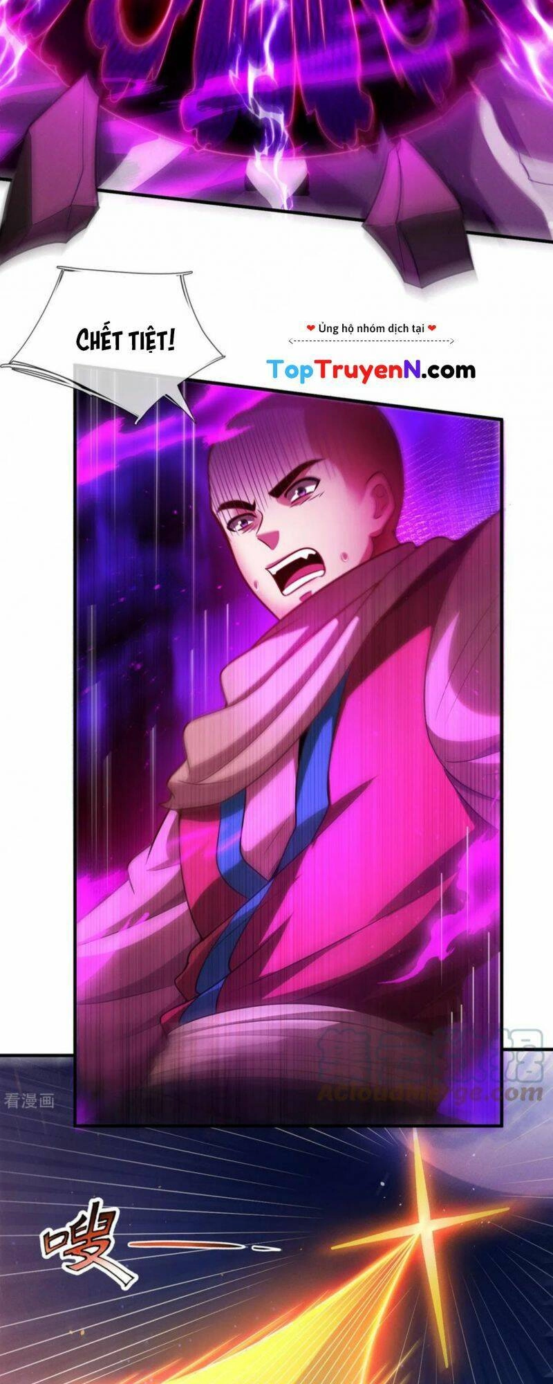 Huyền Thiên Chí Tôn Chapter 76 - 29