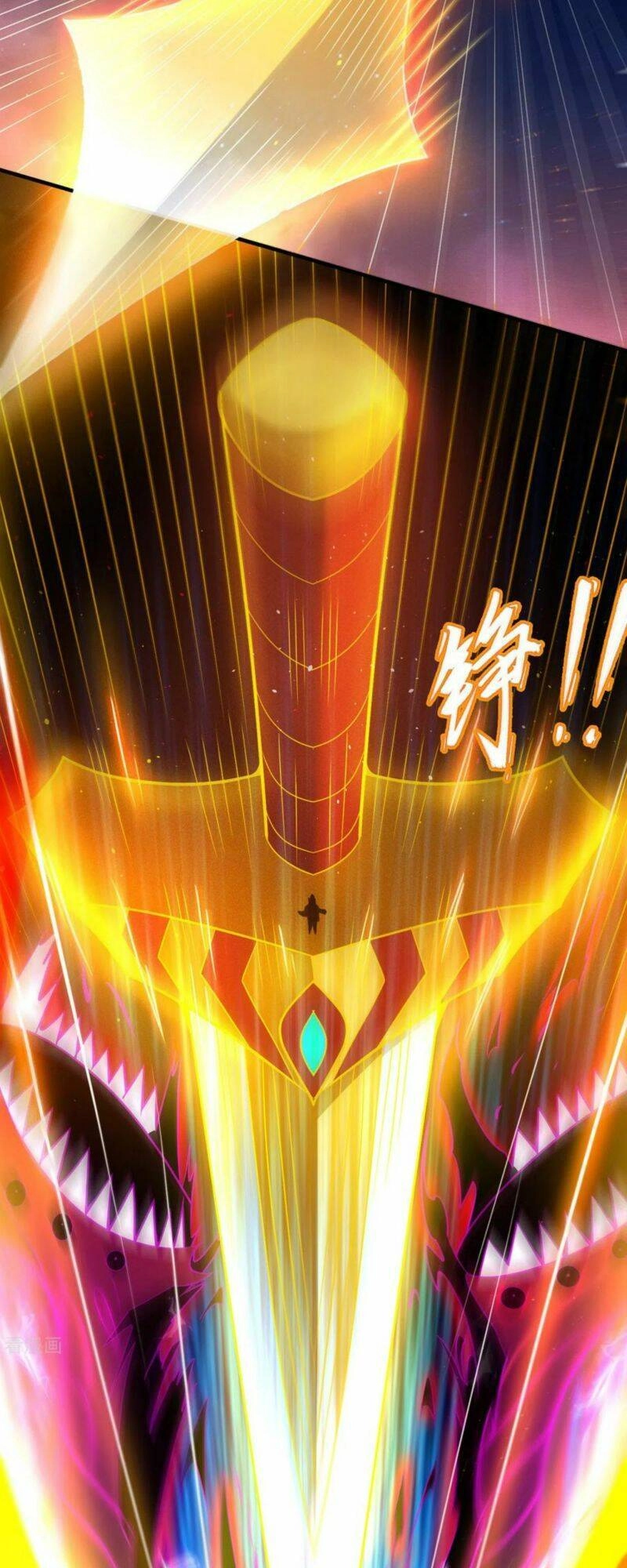 Huyền Thiên Chí Tôn Chapter 76 - 30