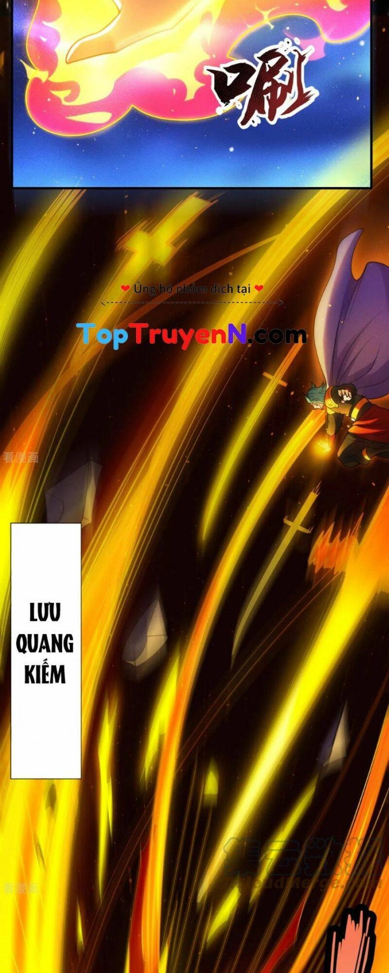 Huyền Thiên Chí Tôn Chapter 77 - 4