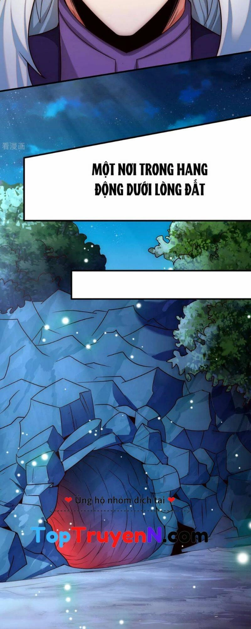 Huyền Thiên Chí Tôn Chapter 77 - 22