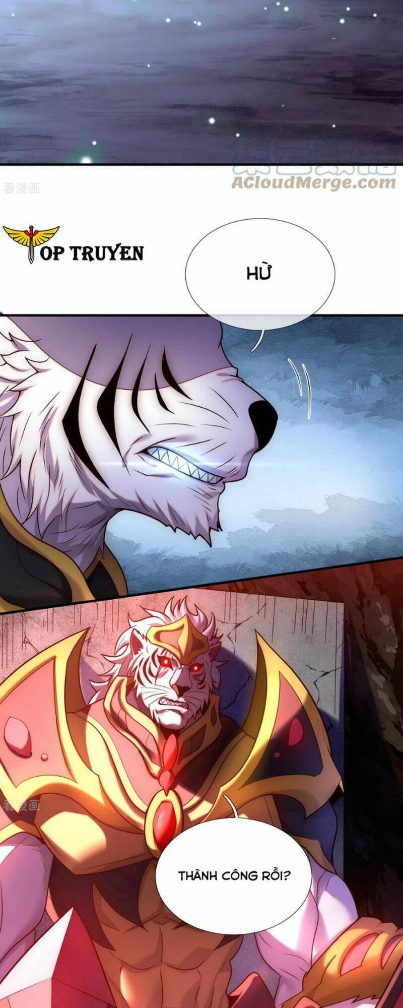 Huyền Thiên Chí Tôn Chapter 77 - 23