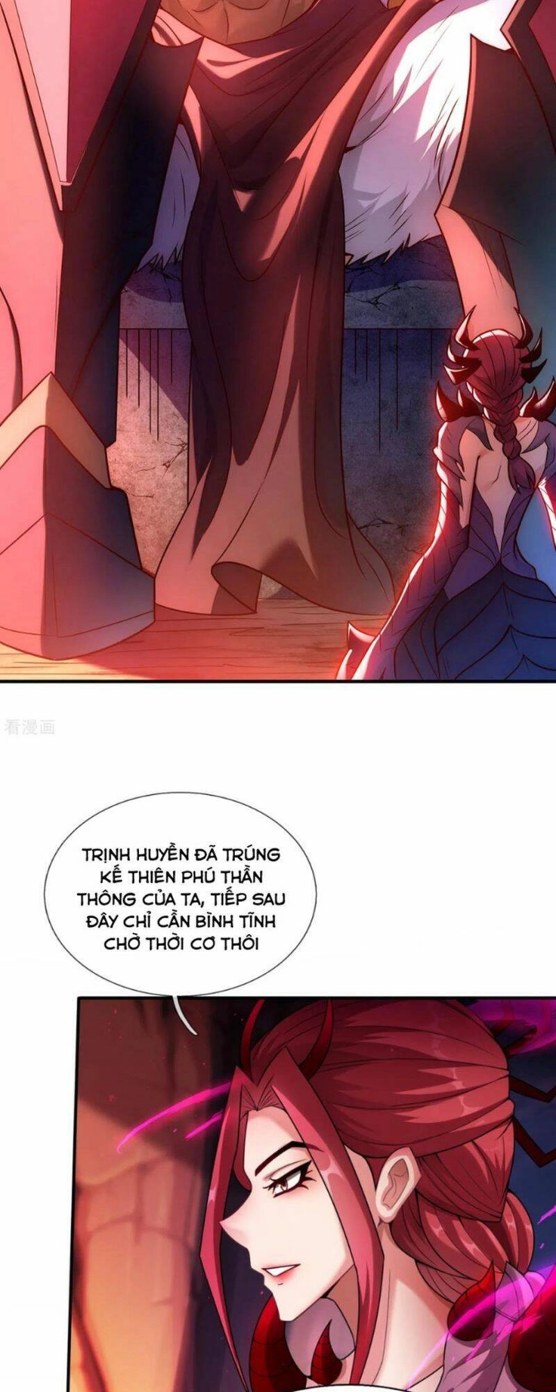 Huyền Thiên Chí Tôn Chapter 77 - 24