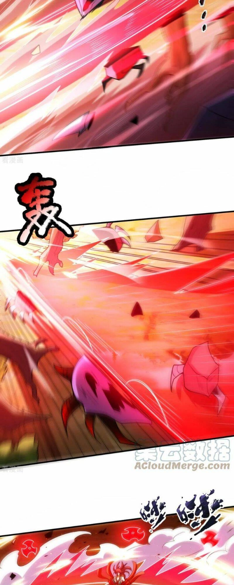 Huyền Thiên Chí Tôn Chapter 78 - 3