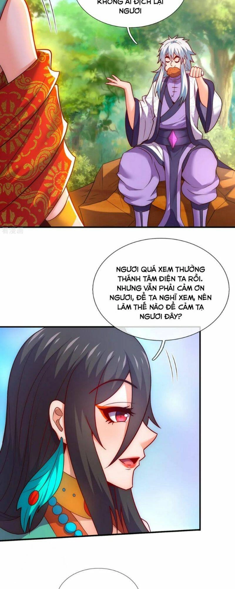 Huyền Thiên Chí Tôn Chapter 78 - 6