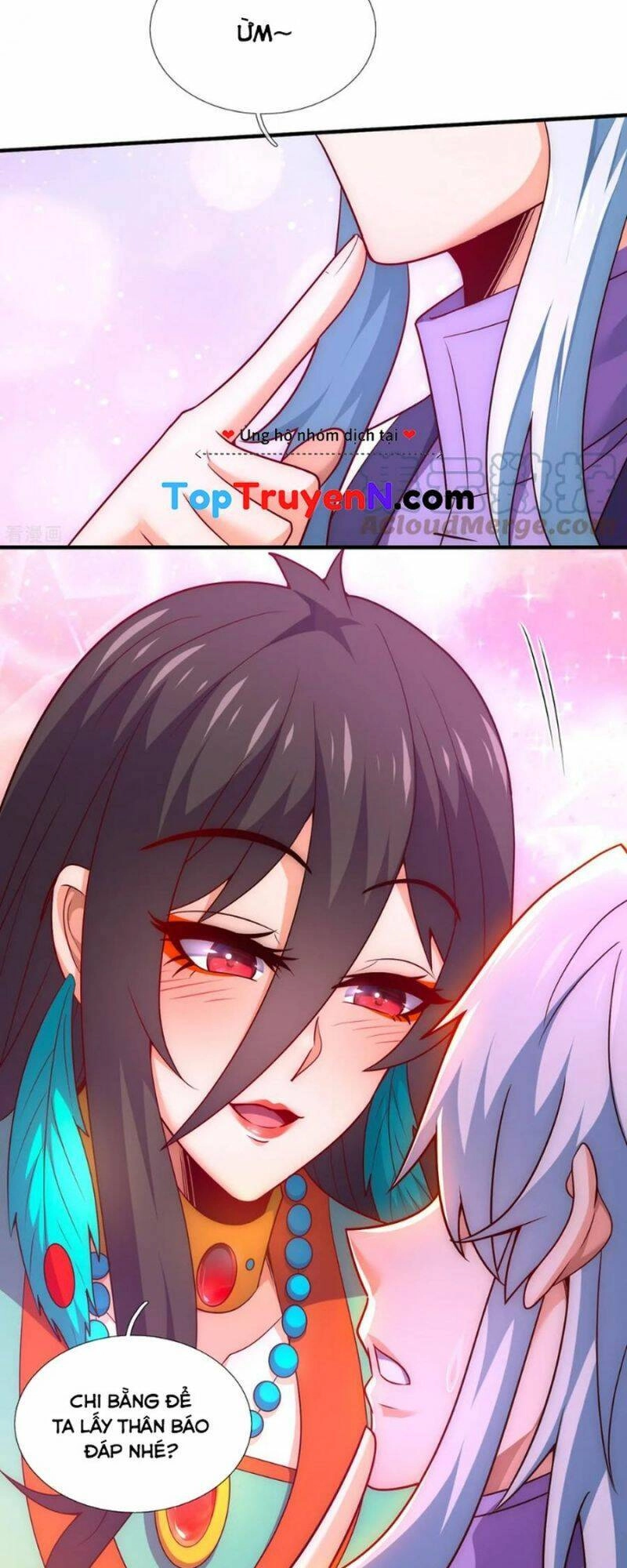 Huyền Thiên Chí Tôn Chapter 78 - 7