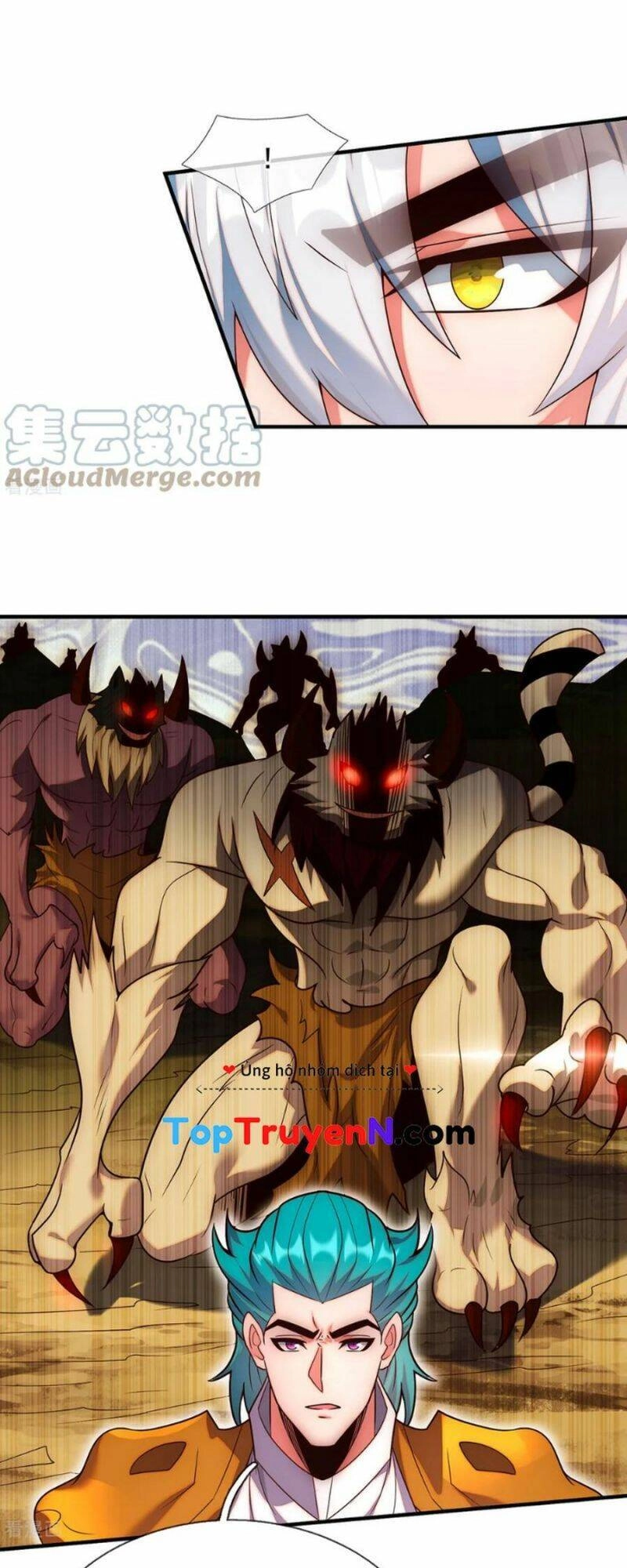 Huyền Thiên Chí Tôn Chapter 78 - 13