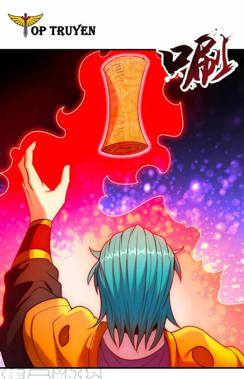 Huyền Thiên Chí Tôn Chapter 78 - 16