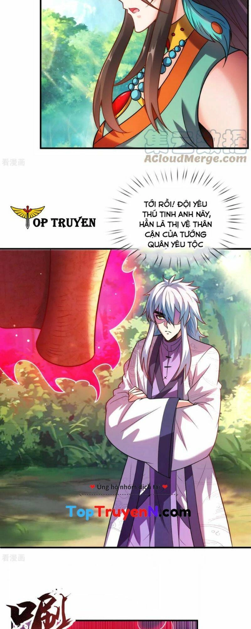 Huyền Thiên Chí Tôn Chapter 78 - 19