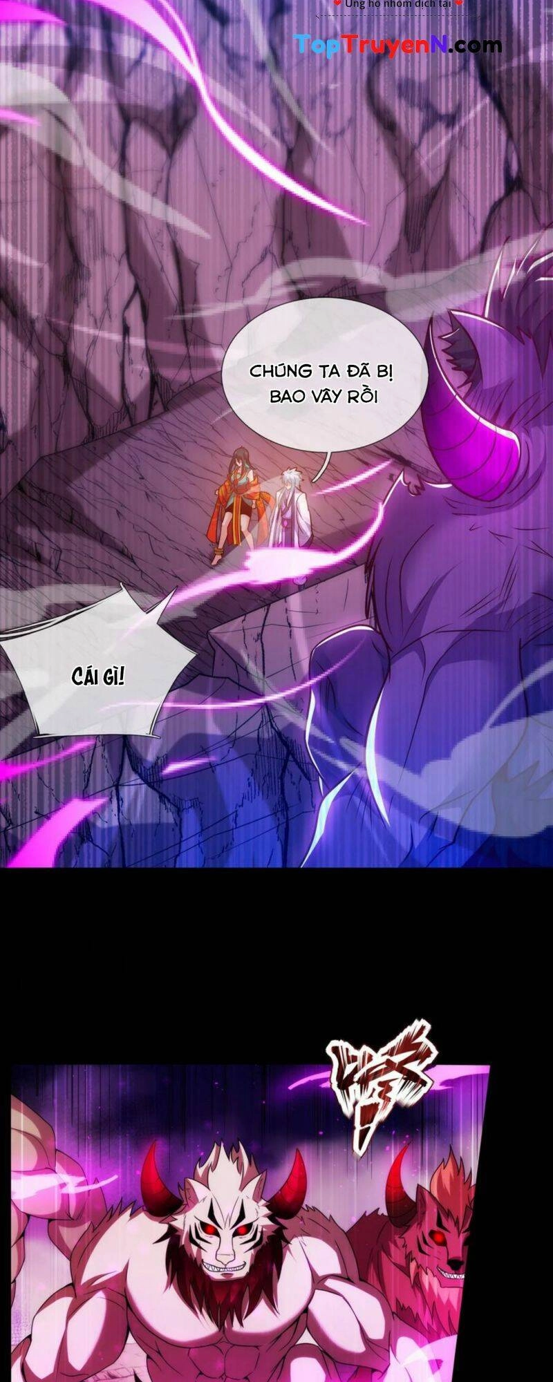 Huyền Thiên Chí Tôn Chapter 79 - 5