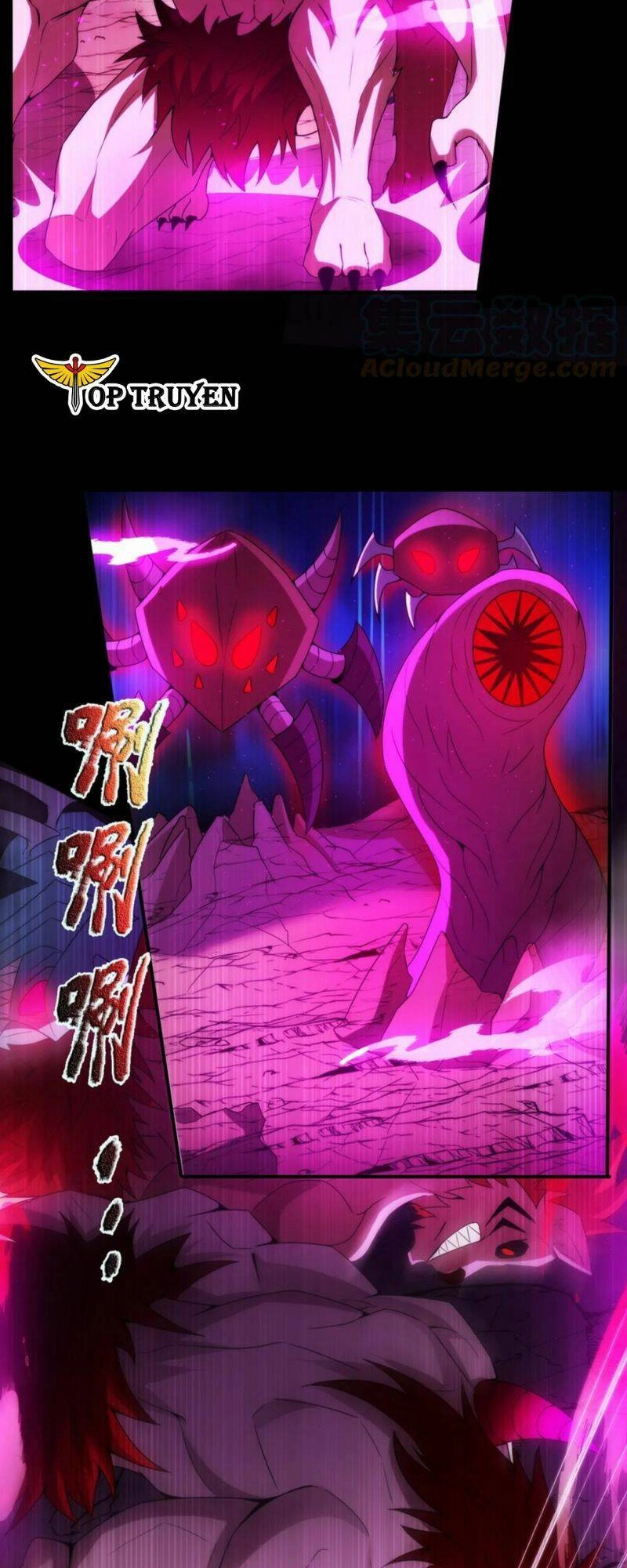 Huyền Thiên Chí Tôn Chapter 79 - 6