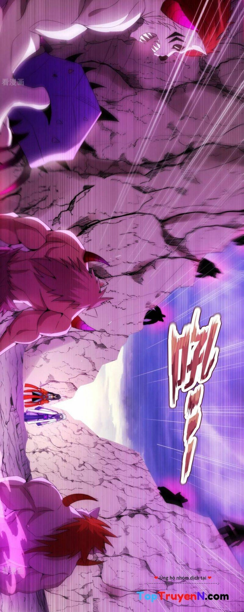 Huyền Thiên Chí Tôn Chapter 79 - 7