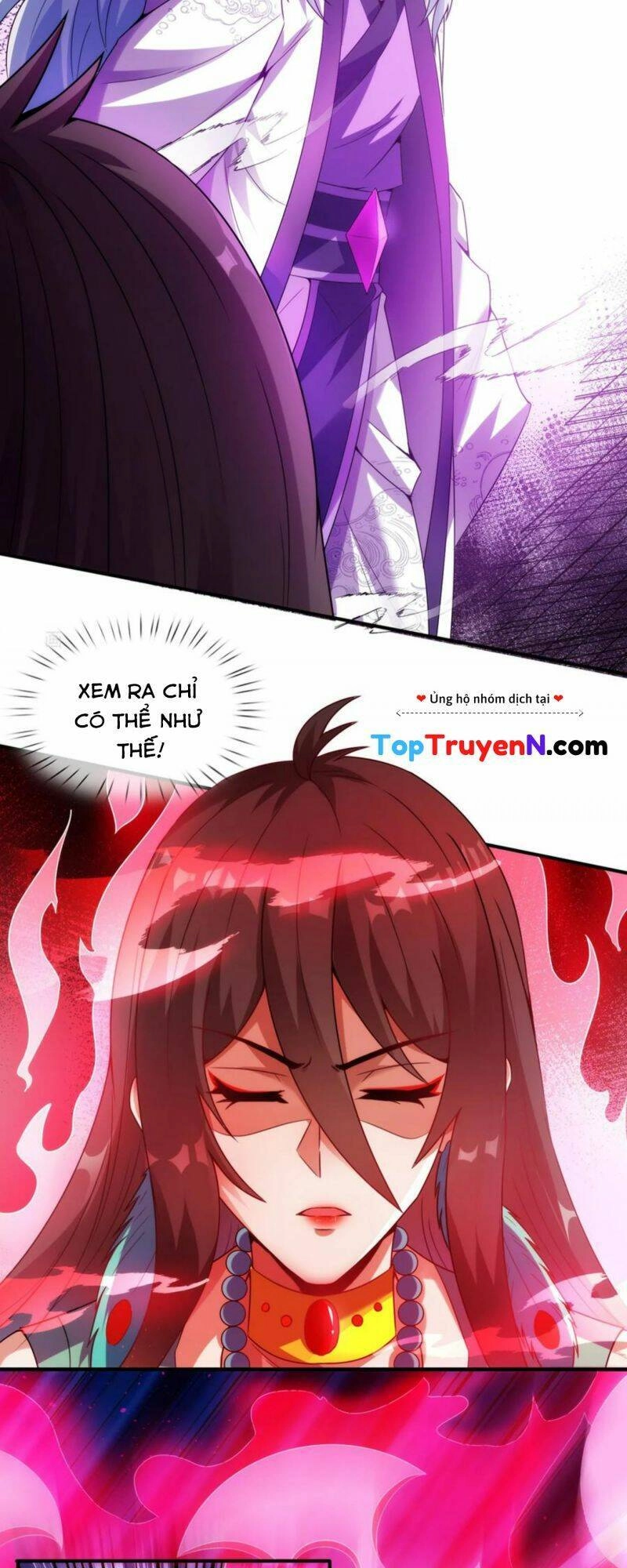 Huyền Thiên Chí Tôn Chapter 79 - 11