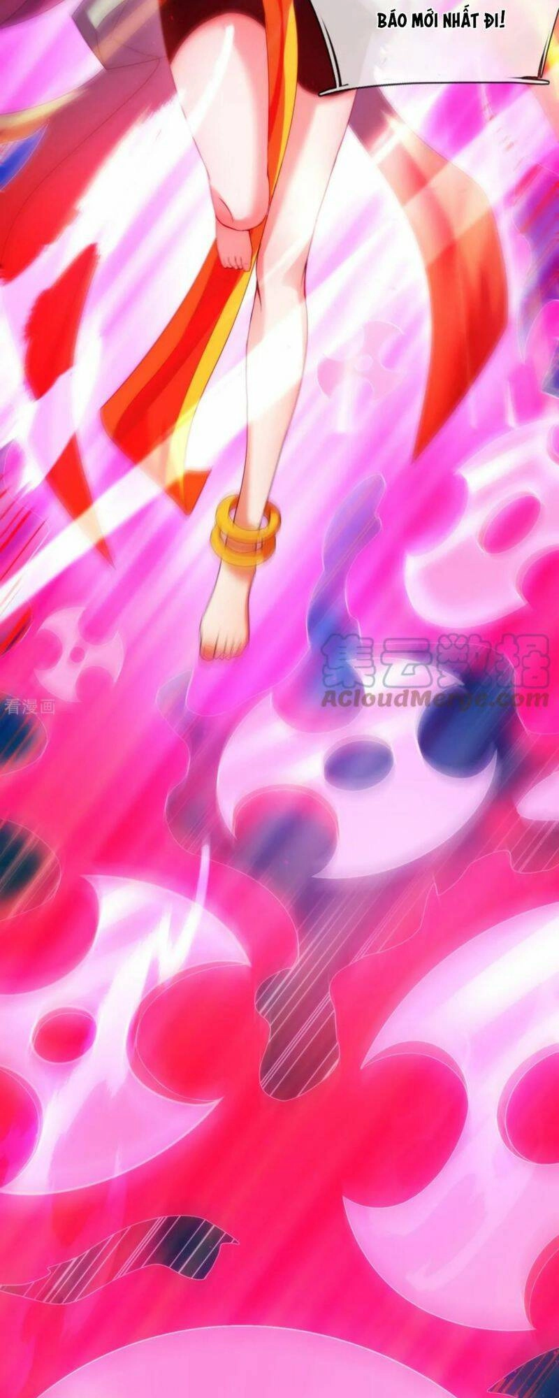 Huyền Thiên Chí Tôn Chapter 79 - 13