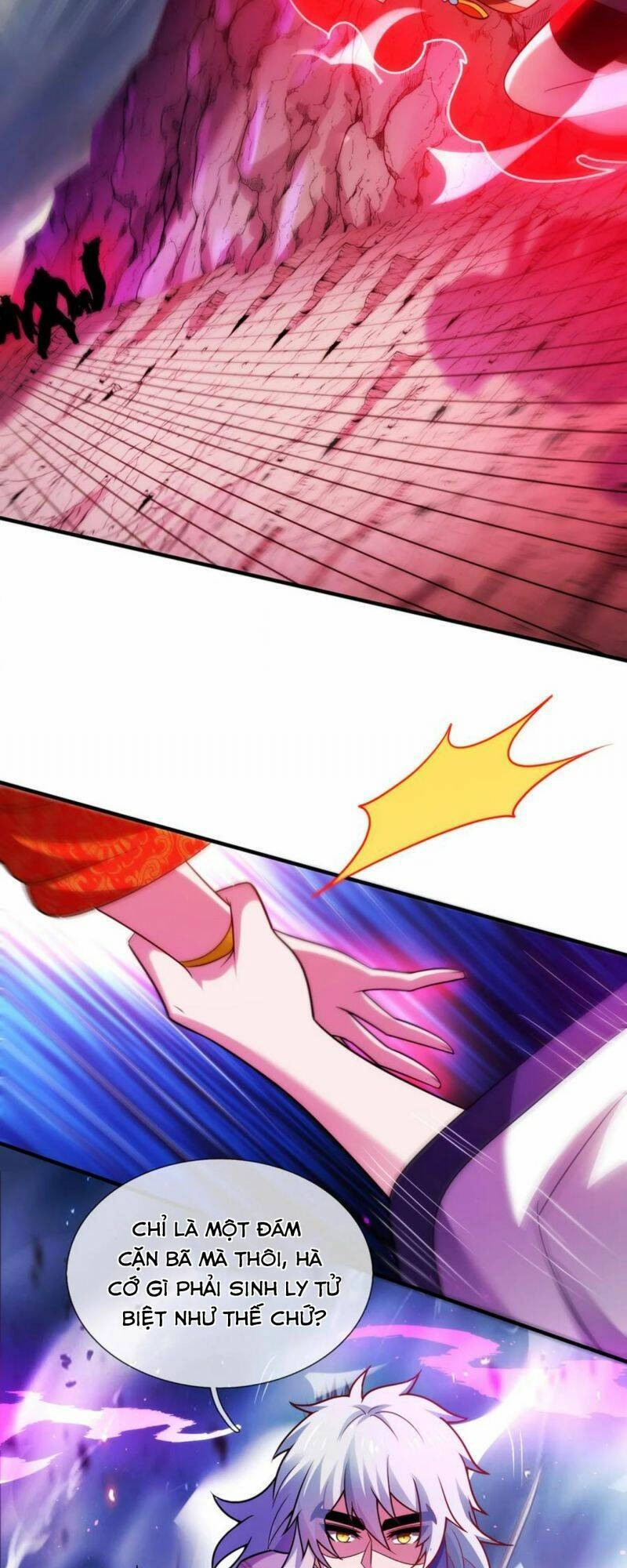 Huyền Thiên Chí Tôn Chapter 79 - 15