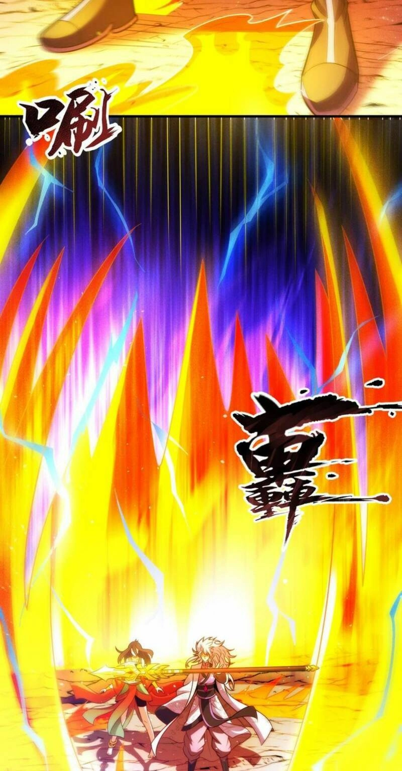 Huyền Thiên Chí Tôn Chapter 79 - 18