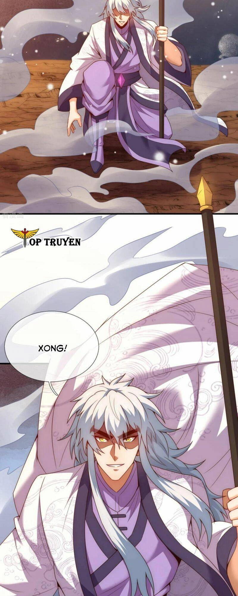 Huyền Thiên Chí Tôn Chapter 79 - 29