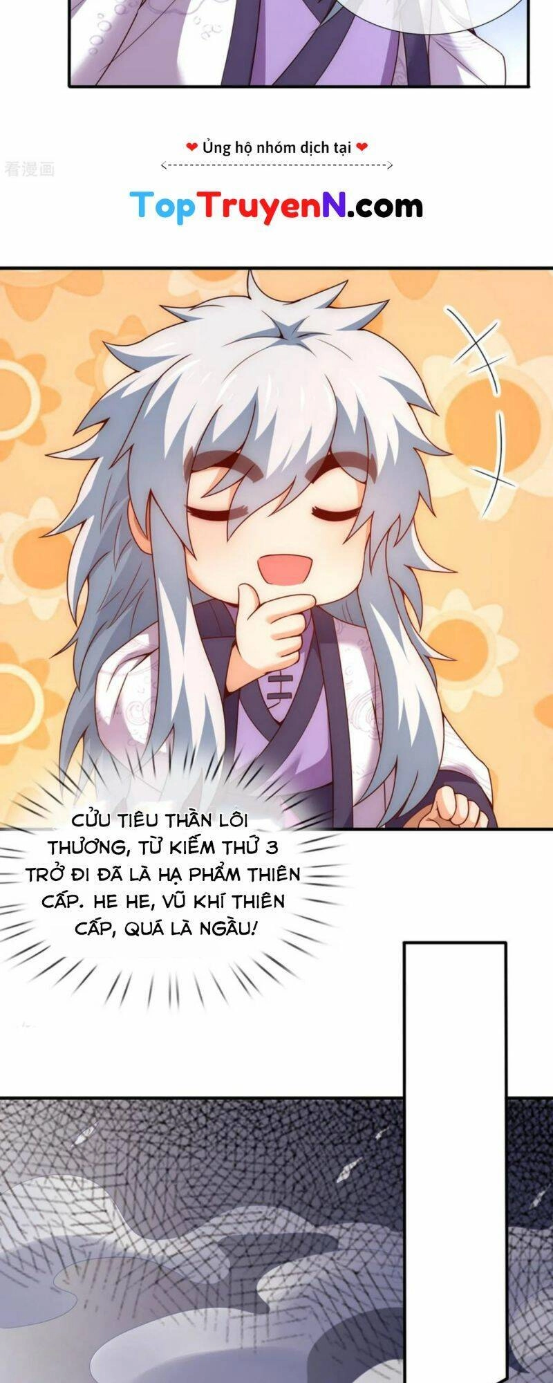 Huyền Thiên Chí Tôn Chapter 79 - 31