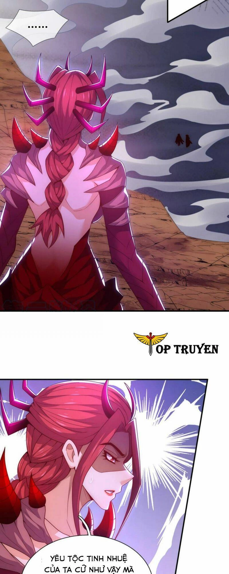 Huyền Thiên Chí Tôn Chapter 79 - 32