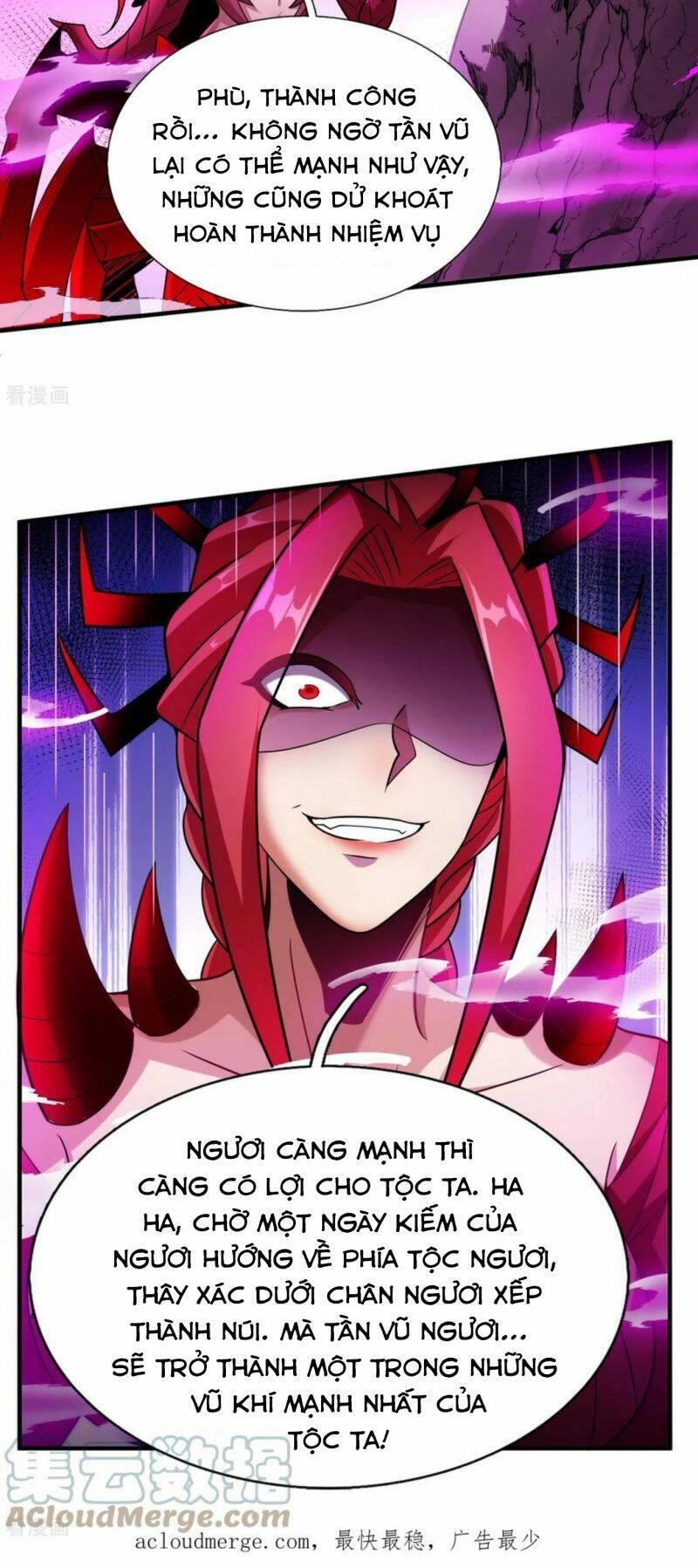 Huyền Thiên Chí Tôn Chapter 79 - 35