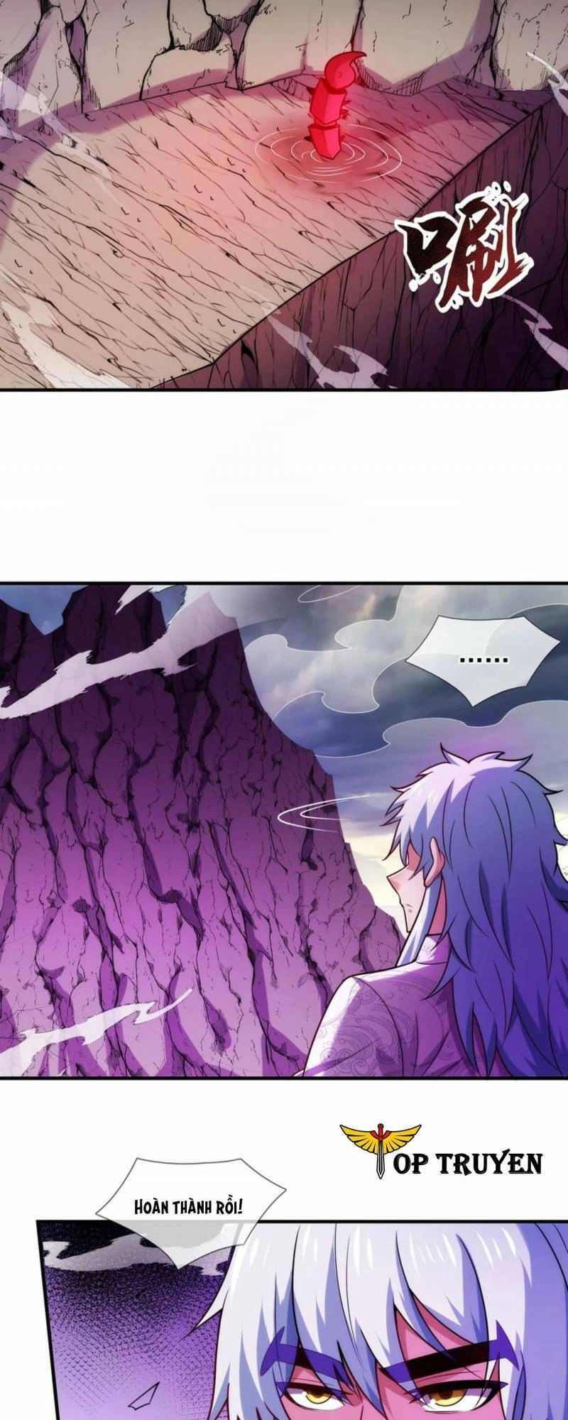 Huyền Thiên Chí Tôn Chapter 80 - 3