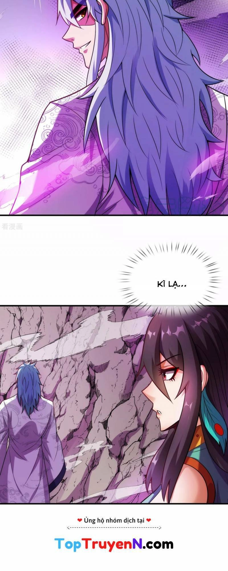 Huyền Thiên Chí Tôn Chapter 80 - 5