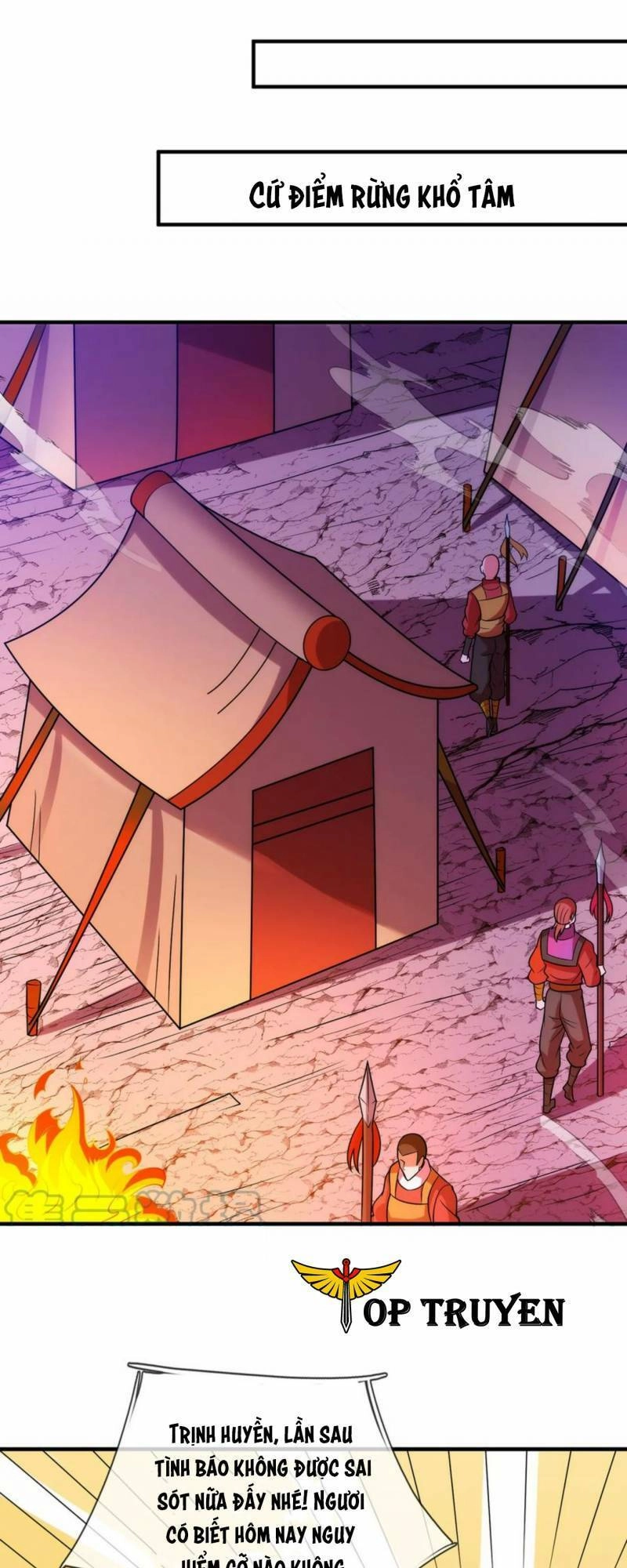 Huyền Thiên Chí Tôn Chapter 80 - 6