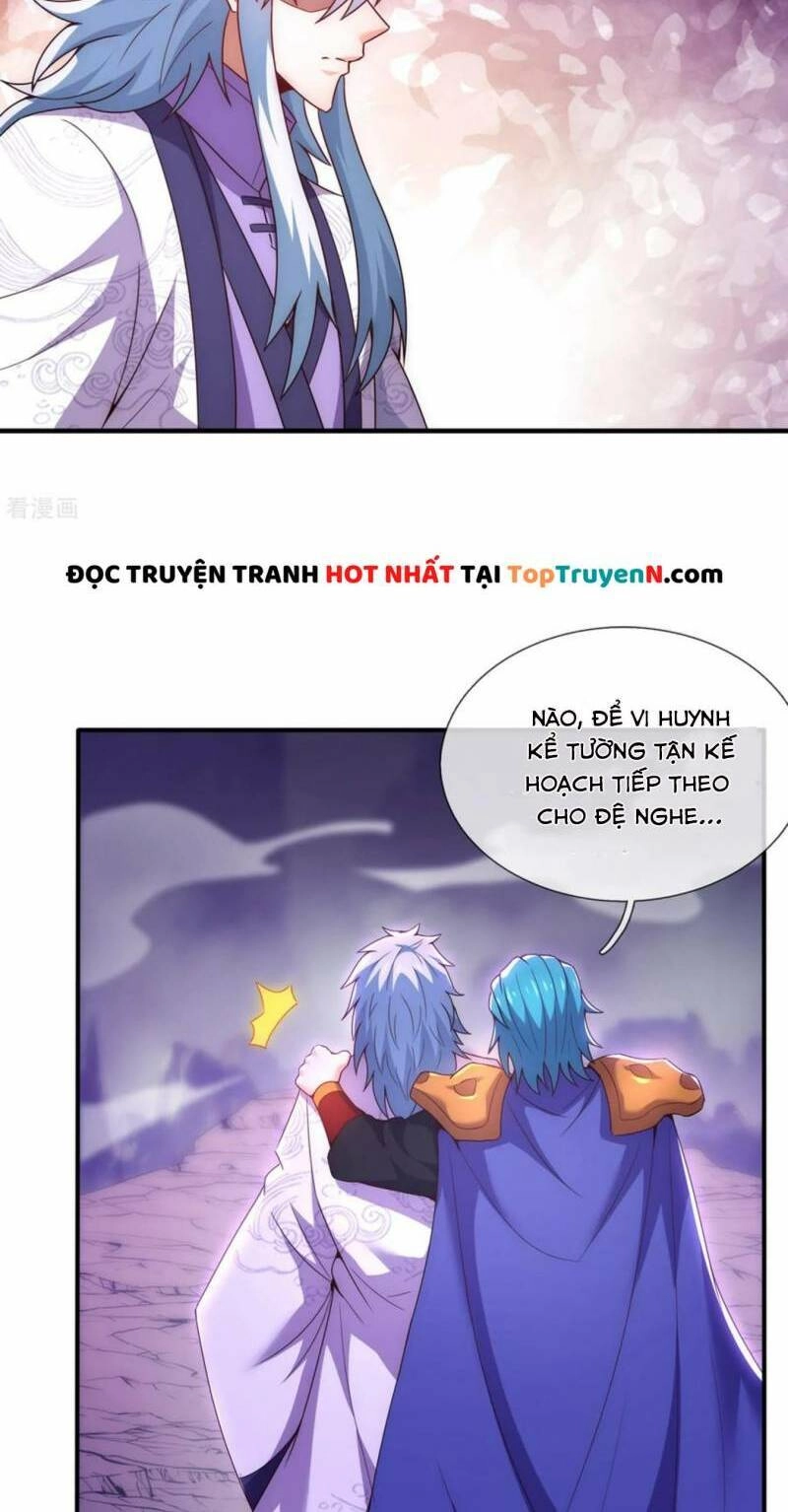 Huyền Thiên Chí Tôn Chapter 80 - 18