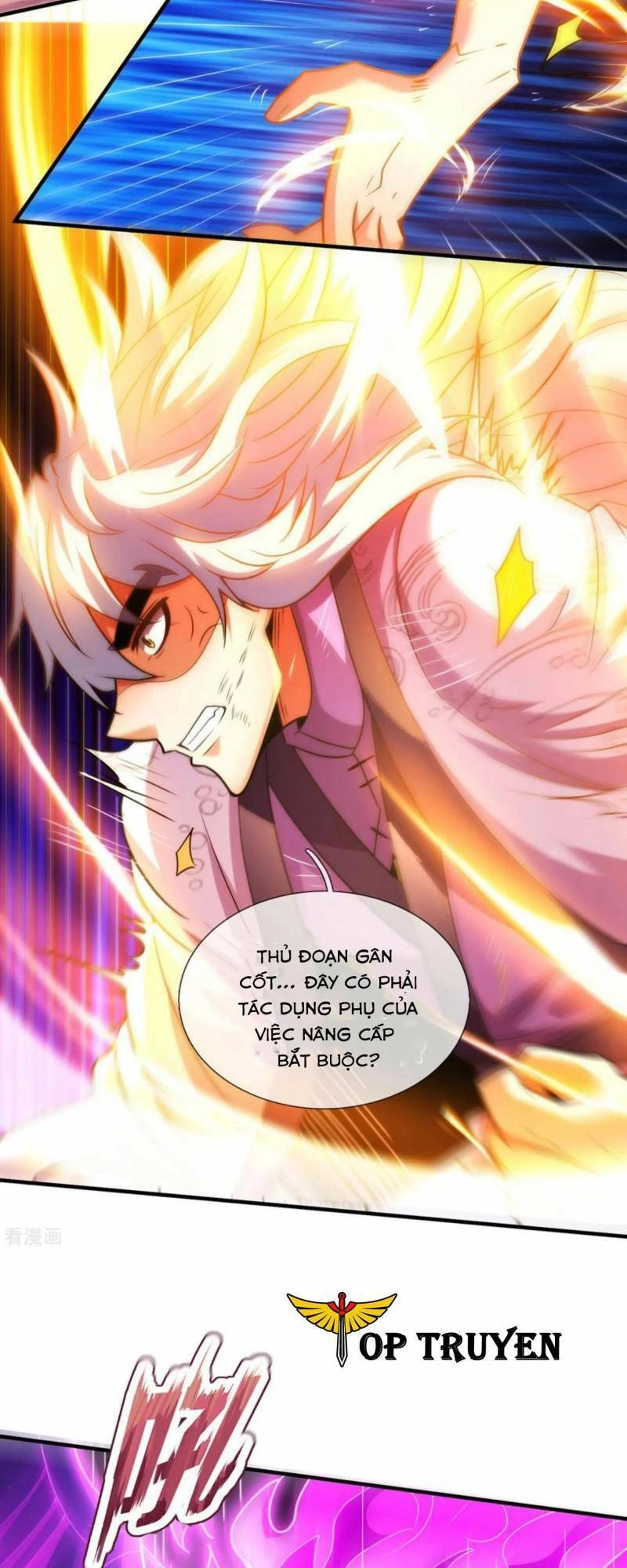 Huyền Thiên Chí Tôn Chapter 81 - 4