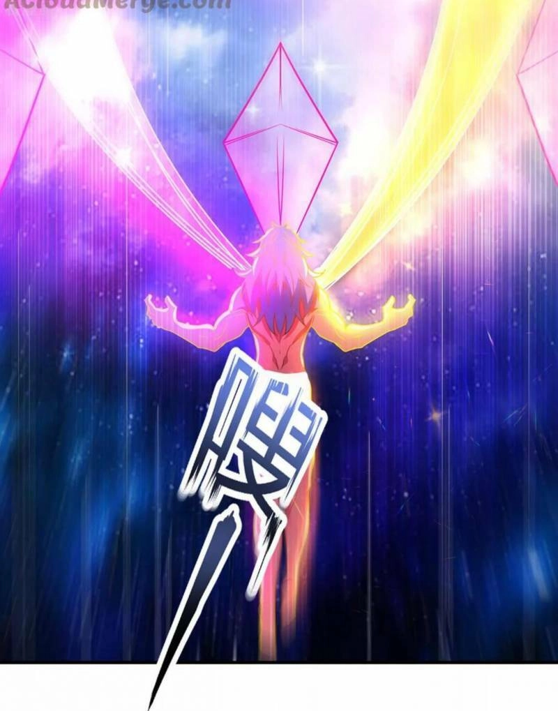 Huyền Thiên Chí Tôn Chapter 81 - 9