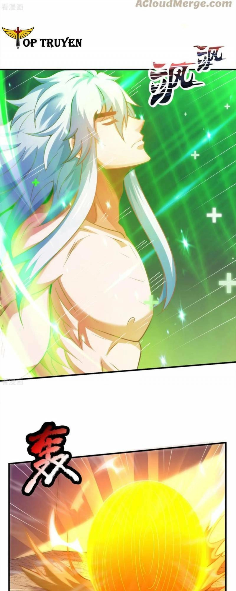 Huyền Thiên Chí Tôn Chapter 81 - 11