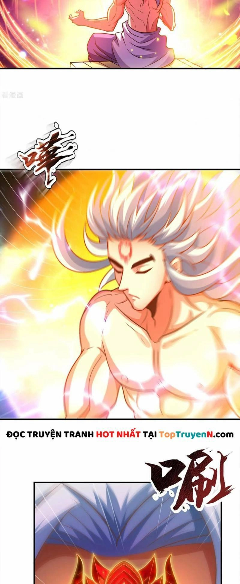 Huyền Thiên Chí Tôn Chapter 81 - 18