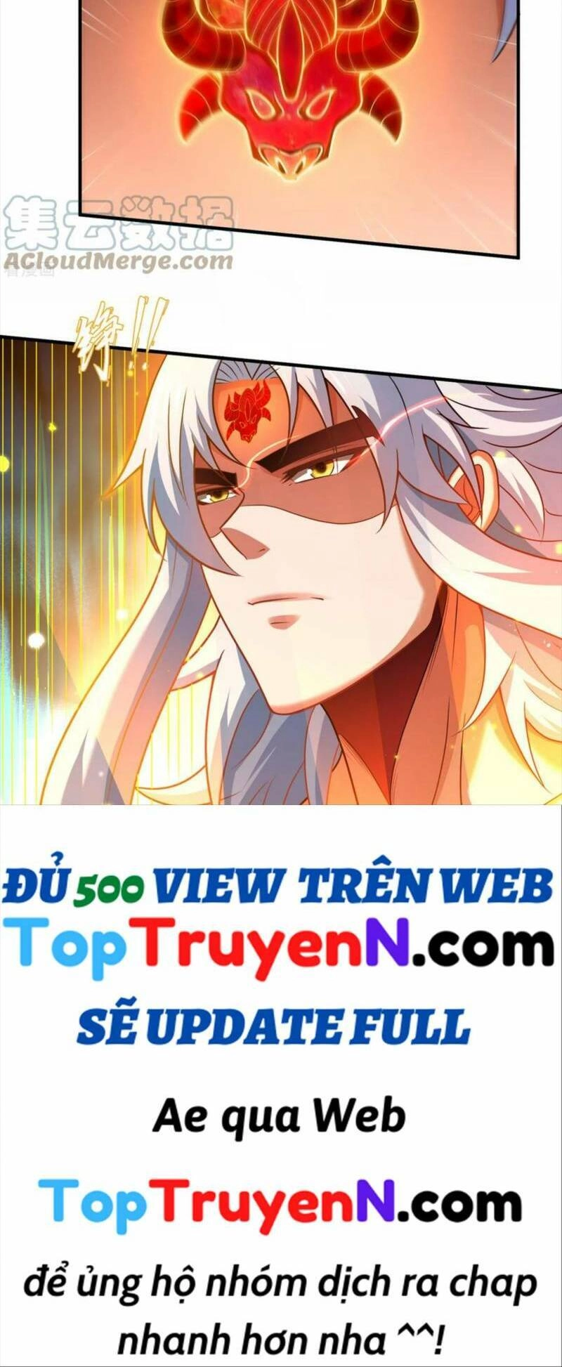 Huyền Thiên Chí Tôn Chapter 81 - 19