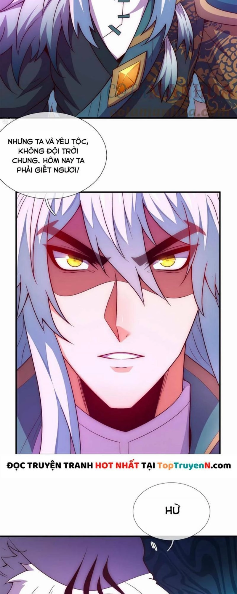 Huyền Thiên Chí Tôn Chapter 82 - 7