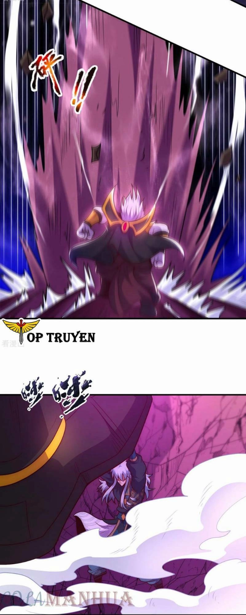 Huyền Thiên Chí Tôn Chapter 82 - 10