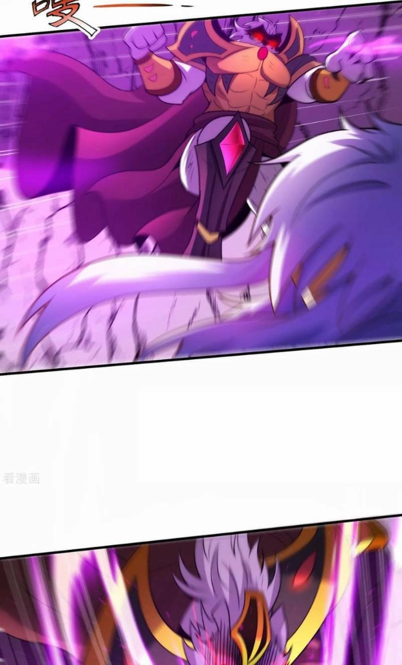 Huyền Thiên Chí Tôn Chapter 82 - 15