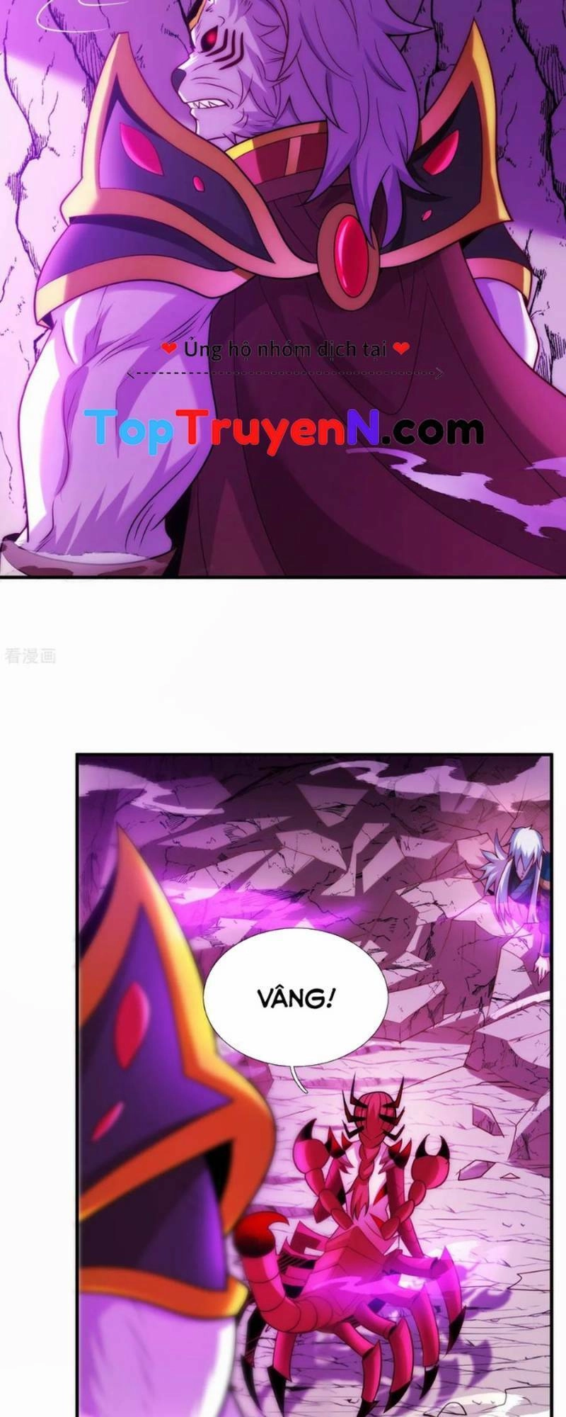 Huyền Thiên Chí Tôn Chapter 82 - 18