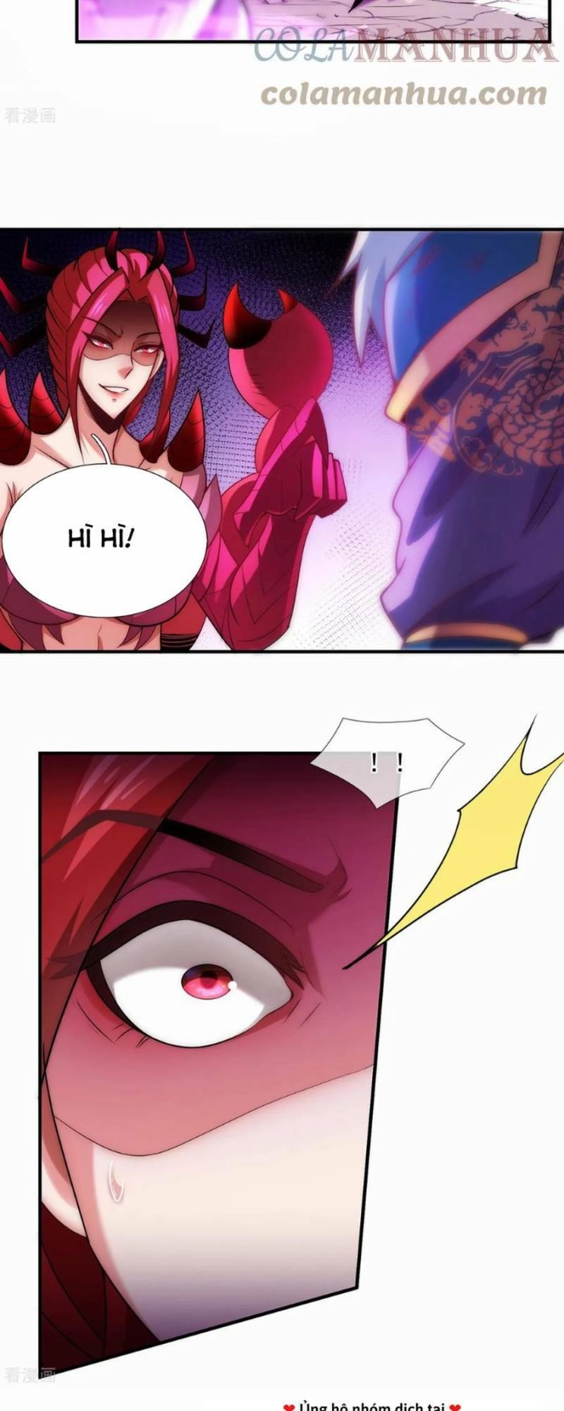 Huyền Thiên Chí Tôn Chapter 82 - 19