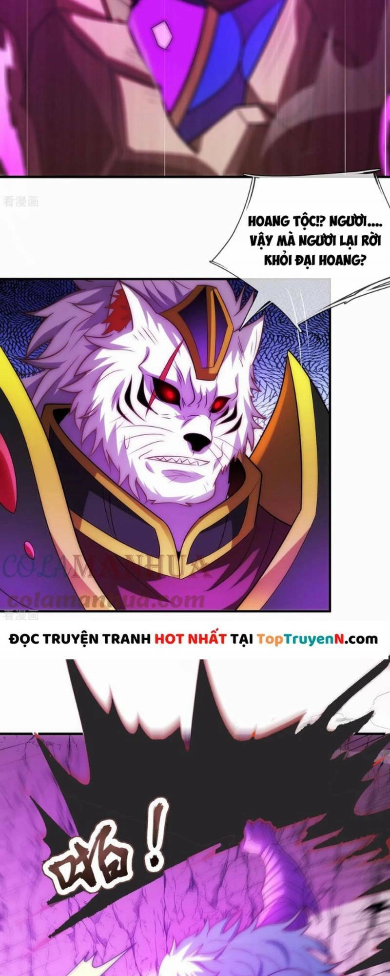 Huyền Thiên Chí Tôn Chapter 82 - 22