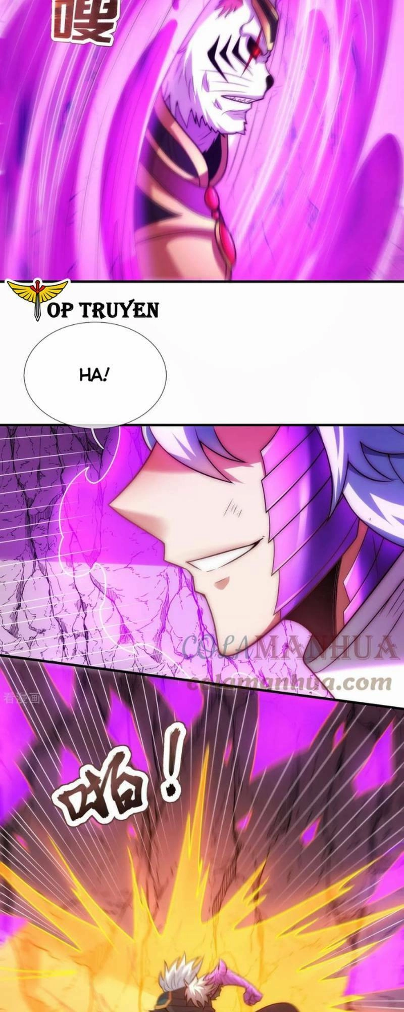 Huyền Thiên Chí Tôn Chapter 82 - 26