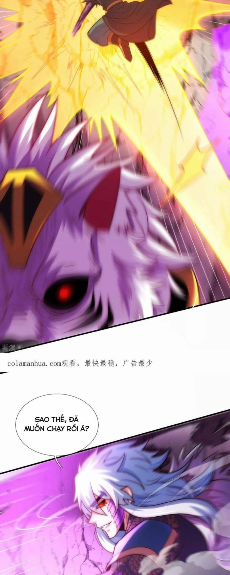 Huyền Thiên Chí Tôn Chapter 82 - 27