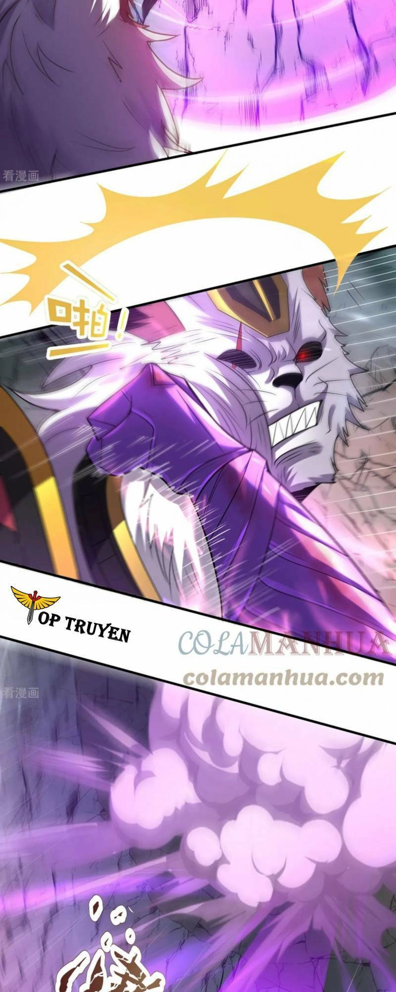 Huyền Thiên Chí Tôn Chapter 83 - 11