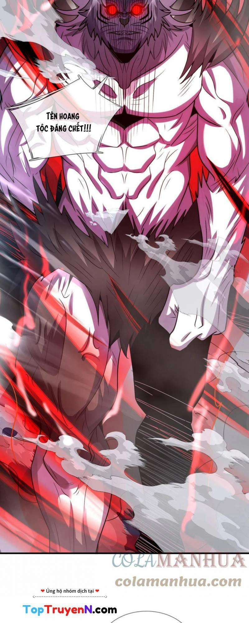 Huyền Thiên Chí Tôn Chapter 83 - 16