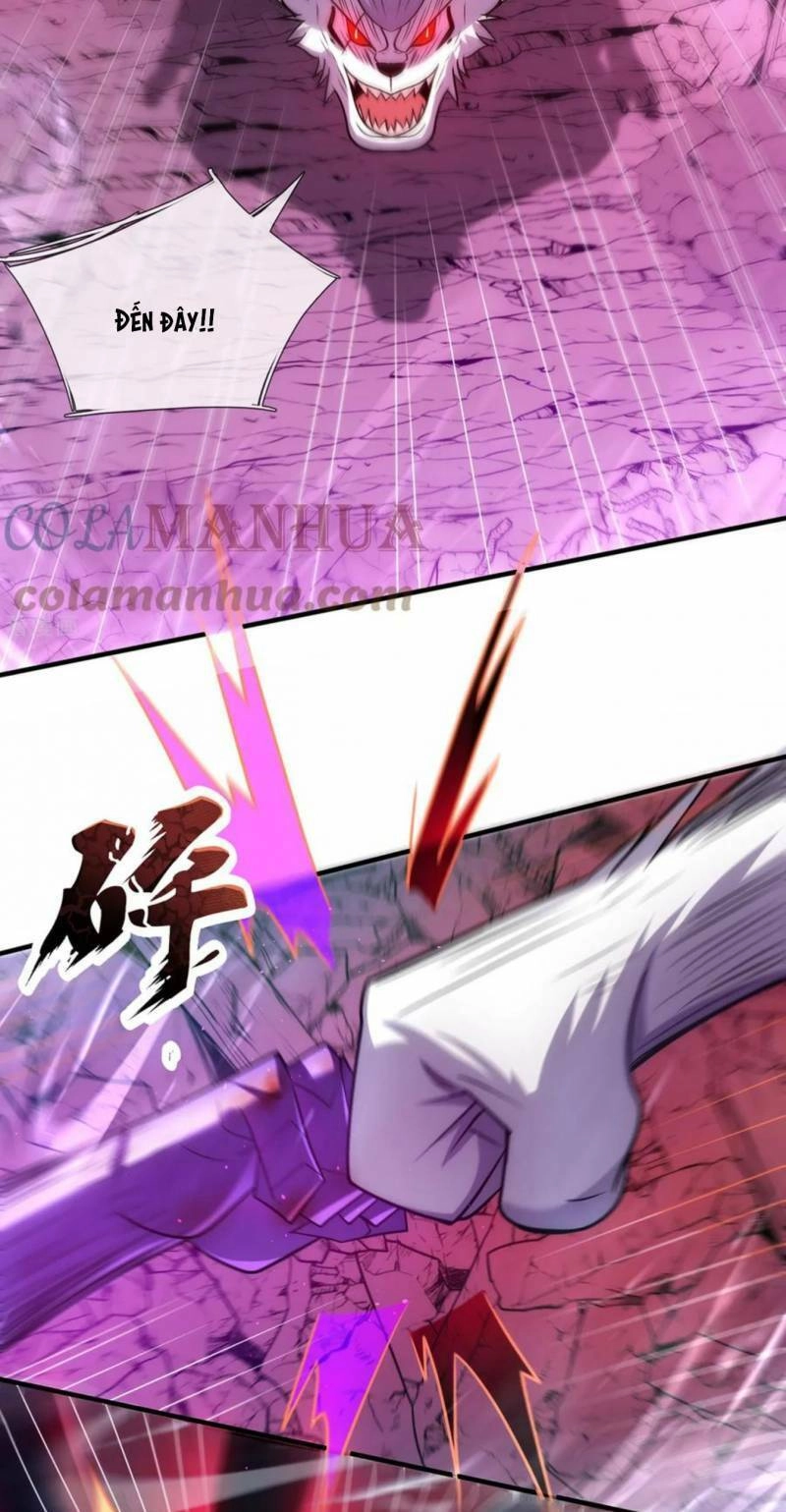 Huyền Thiên Chí Tôn Chapter 83 - 18