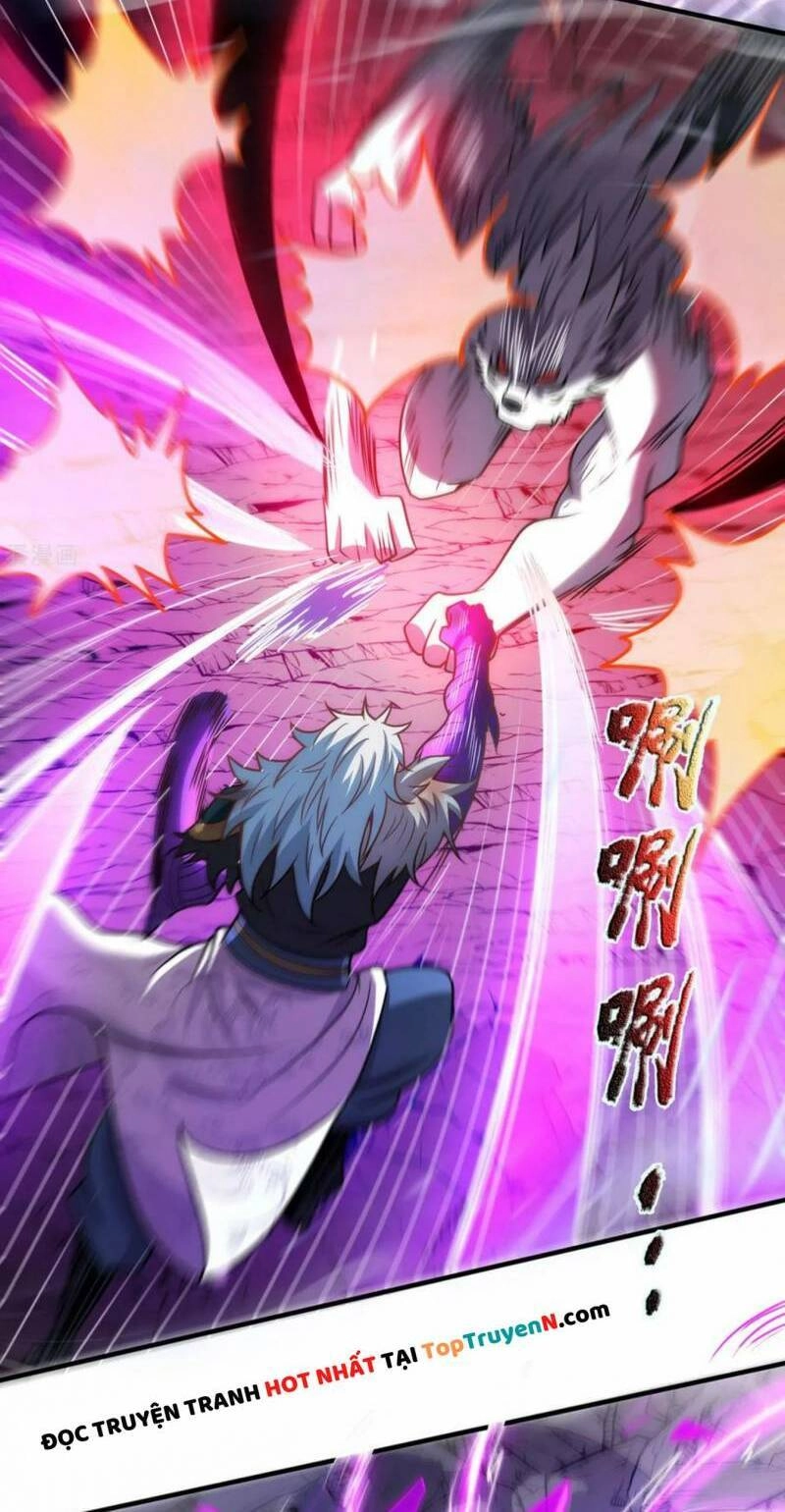 Huyền Thiên Chí Tôn Chapter 83 - 19