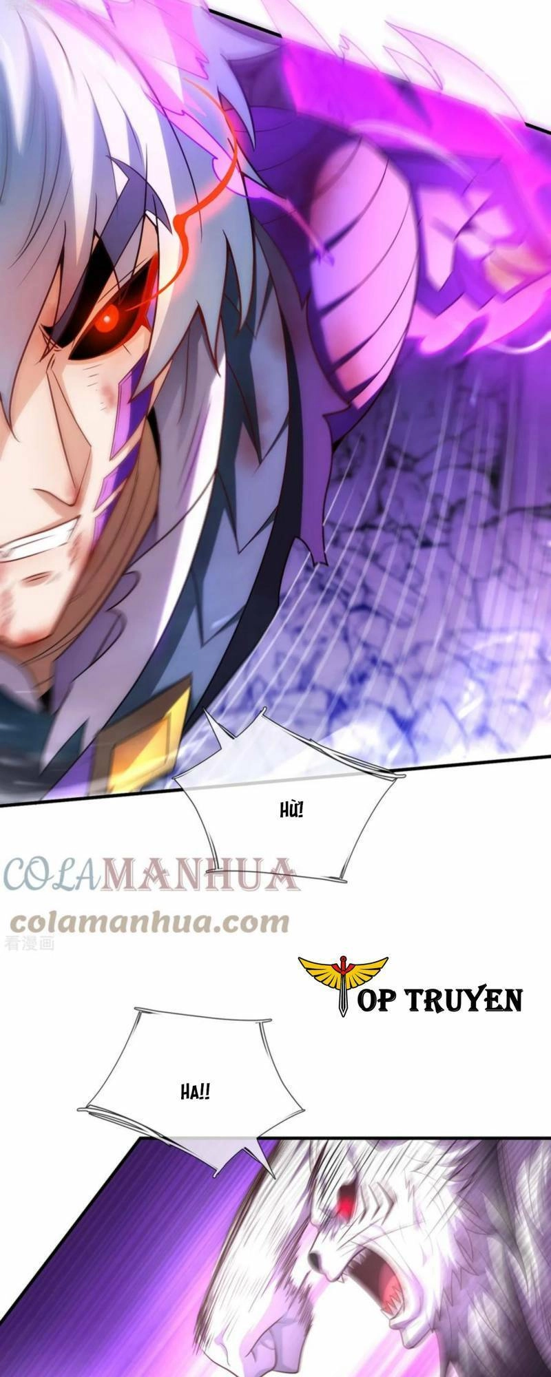 Huyền Thiên Chí Tôn Chapter 83 - 21